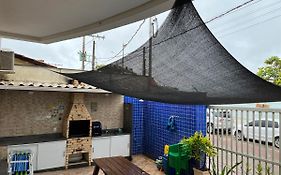 Apartamento 3 quartos Beira Mar